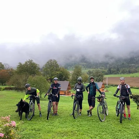 Agri Camp Dolomiti * Belluno