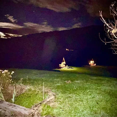 Agri Camp Dolomiti * Μπελούνο