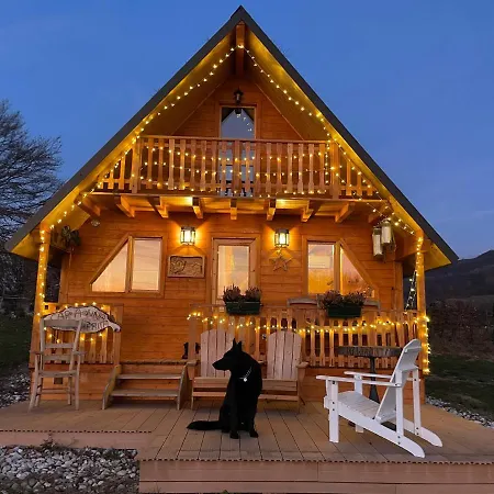 Apartmán Agri Camp Dolomiti *