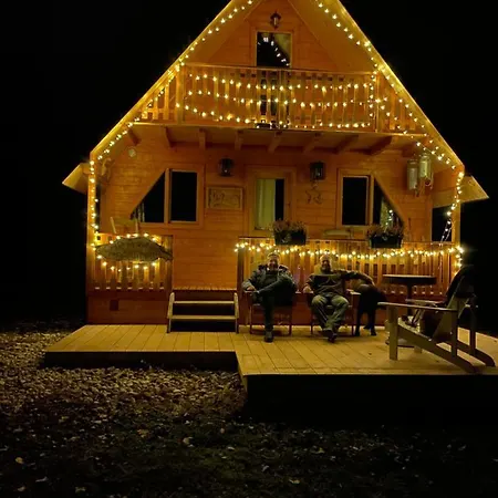 Apartmán Agri Camp Dolomiti Belluno