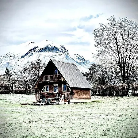 Agri Camp Dolomiti Apartmán Belluno