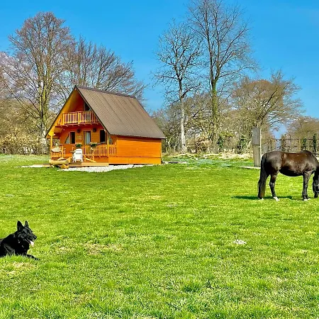 Διαμέρισμα Agri Camp Dolomiti *
