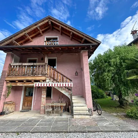 Agri Camp Dolomiti