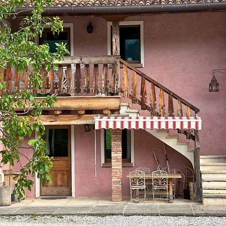 Agri Camp Dolomiti * Μπελούνο