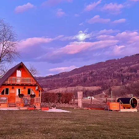 Apartmán Agri Camp Dolomiti Belluno