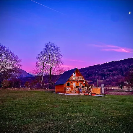 Lägenhet Agri Camp Dolomiti *