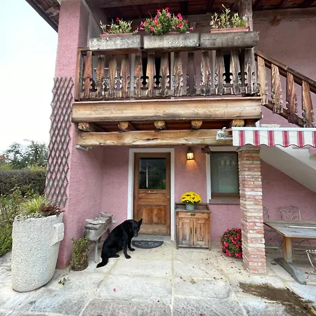 Agri Camp Dolomiti