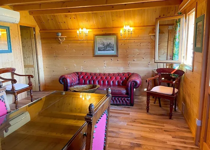 Agri Camp Dolomiti Belluno