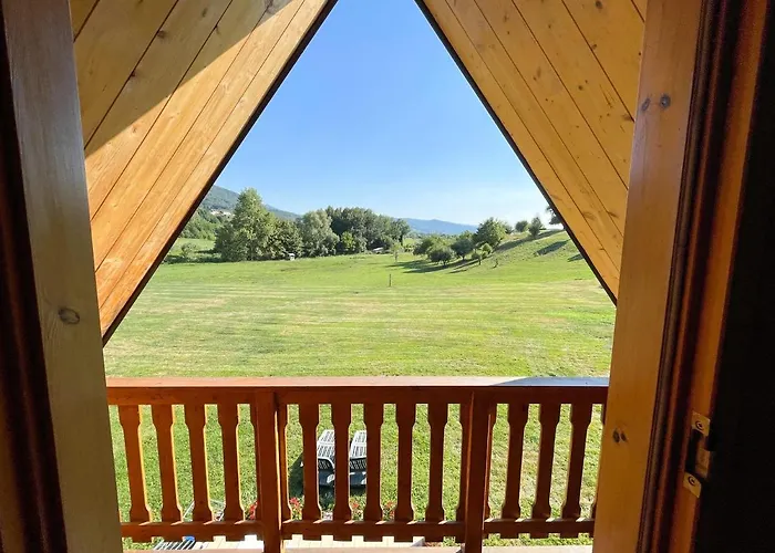 Agri Camp Dolomiti 아파트