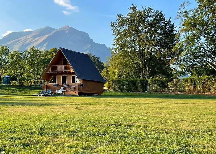 Agri Camp Dolomiti Lejlighed Belluno
