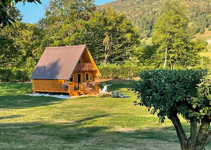 Agri Camp Dolomiti *