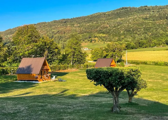 Agri Camp Dolomiti *