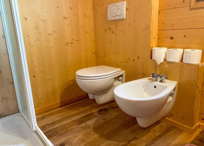 Agri Camp Dolomiti Belluno