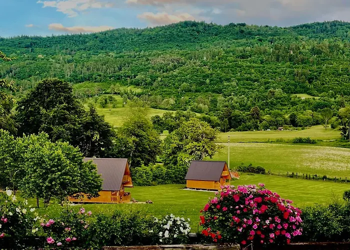 Agri Camp Dolomiti * Belluno