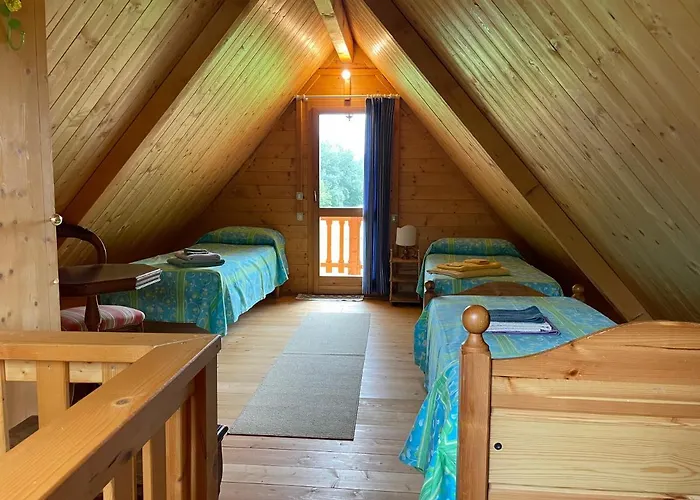 Agri Camp Dolomiti * Belluno