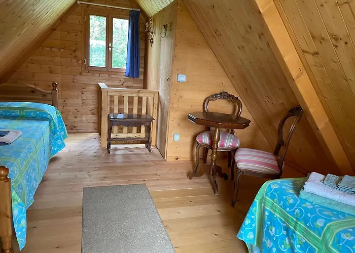 Lejlighed Agri Camp Dolomiti Belluno