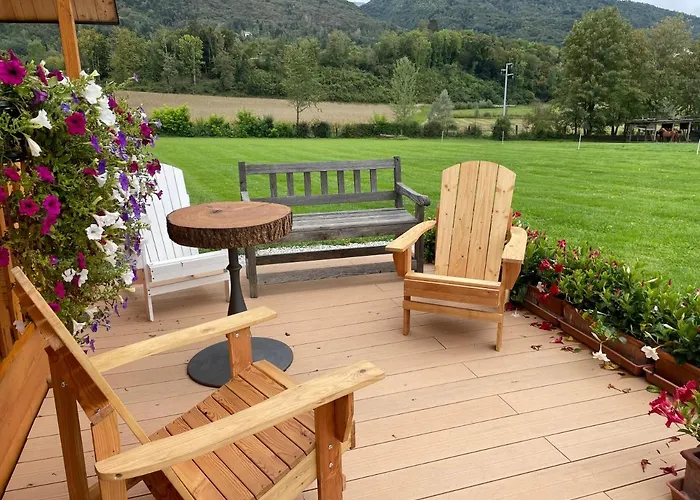 Apartman Agri Camp Dolomiti