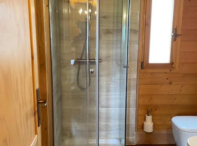 Agri Camp Dolomiti Apartman Belluno