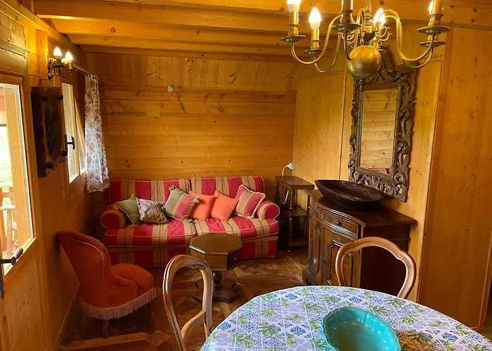 Apartment Agri Camp Dolomiti Belluno