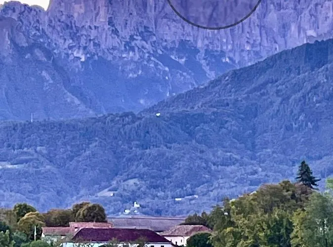 Agri Camp Dolomiti *