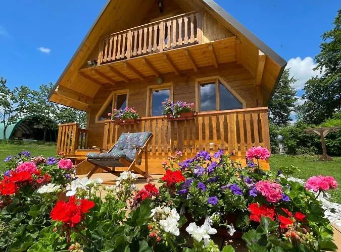 Agri Camp Dolomiti Lejlighed