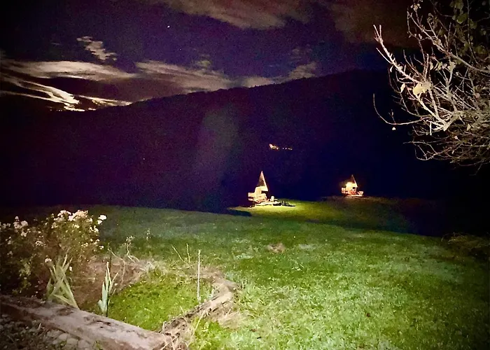 Agri Camp Dolomiti * Belluno