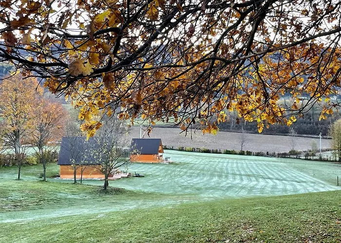 Apartman Agri Camp Dolomiti *