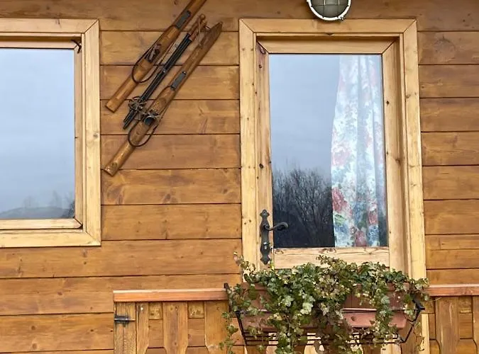 Agri Camp Dolomiti Apartman Belluno