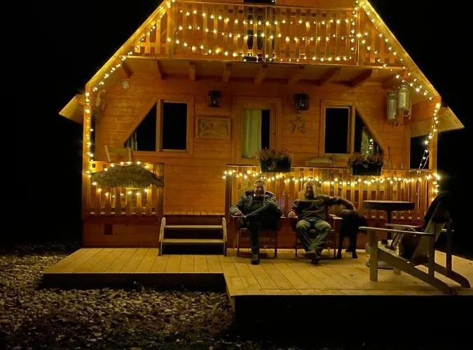 Apartman Agri Camp Dolomiti Belluno