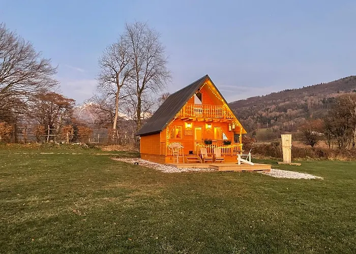 Agri Camp Dolomiti Lejlighed Belluno