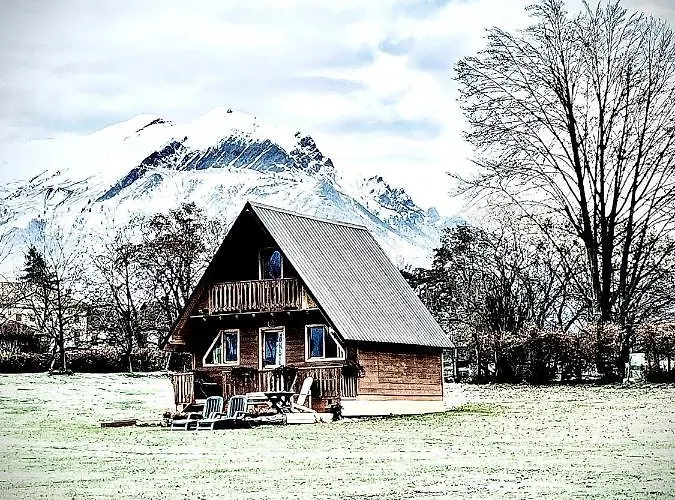 Agri Camp Dolomiti Lejlighed Belluno