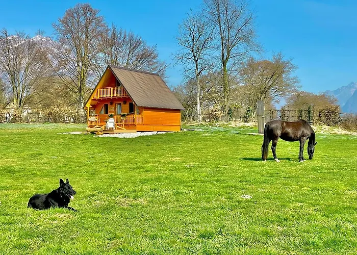 Apartment Agri Camp Dolomiti *