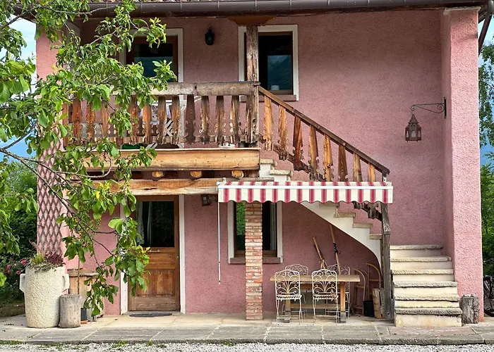 Agri Camp Dolomiti * Belluno