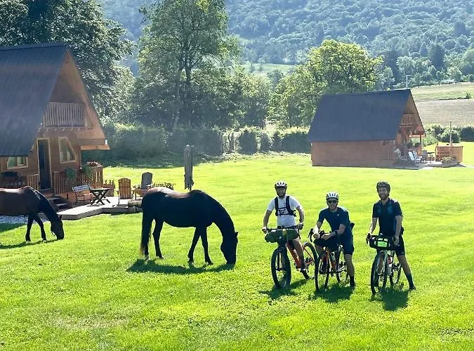 Agri Camp Dolomiti Apartman