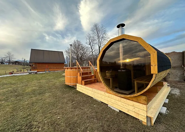Apartment Agri Camp Dolomiti