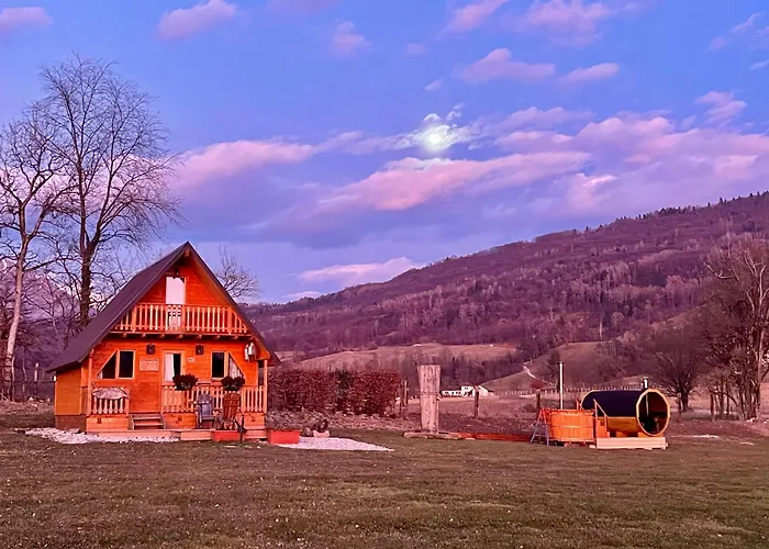 Apartman Agri Camp Dolomiti Belluno