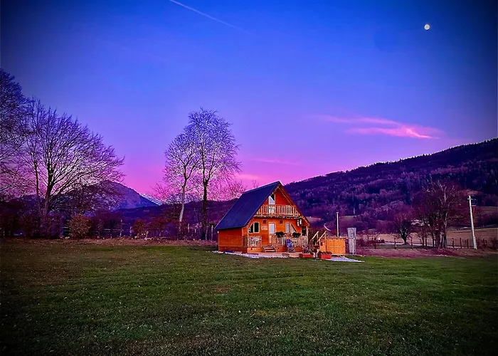 Lejlighed Agri Camp Dolomiti *