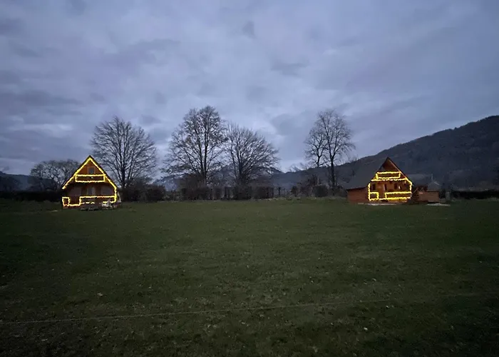 Apartman Agri Camp Dolomiti Belluno