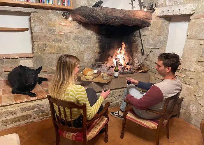 Agri Camp Dolomiti Belluno