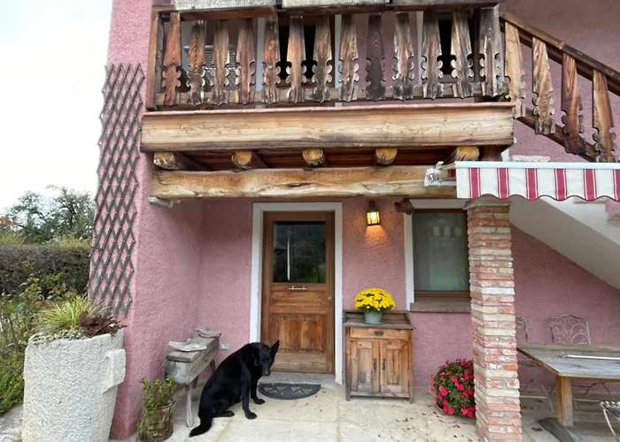 Agri Camp Dolomiti