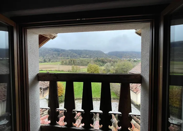 Apartment Agri Camp Dolomiti *