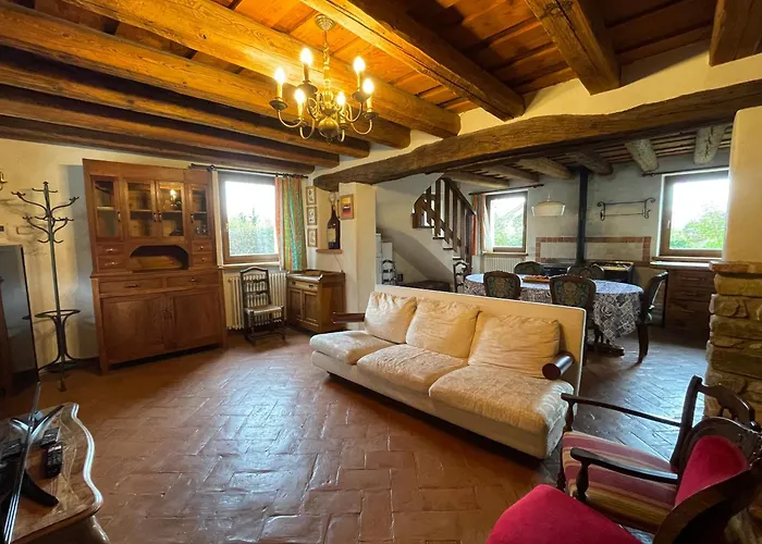 Agri Camp Dolomiti * Belluno