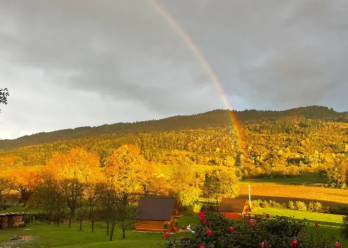 Agri Camp Dolomiti *